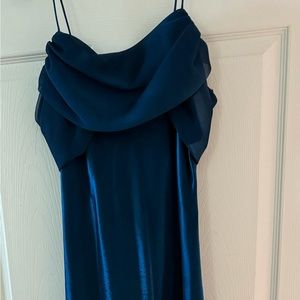 Lovely evening dress or prom dress